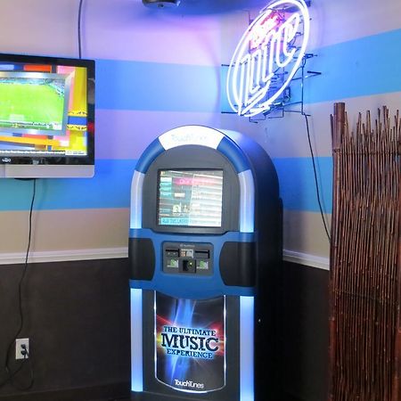 Oasis Boutique Motel Boulder City Dış mekan fotoğraf