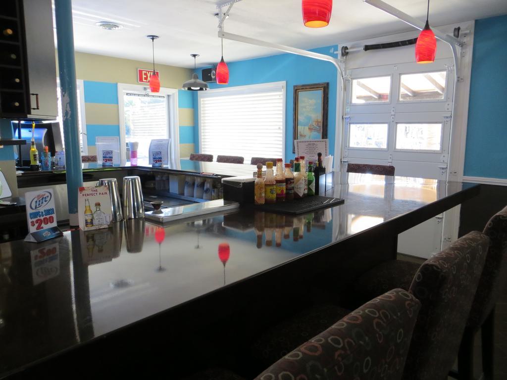 Oasis Boutique Motel Boulder City Dış mekan fotoğraf