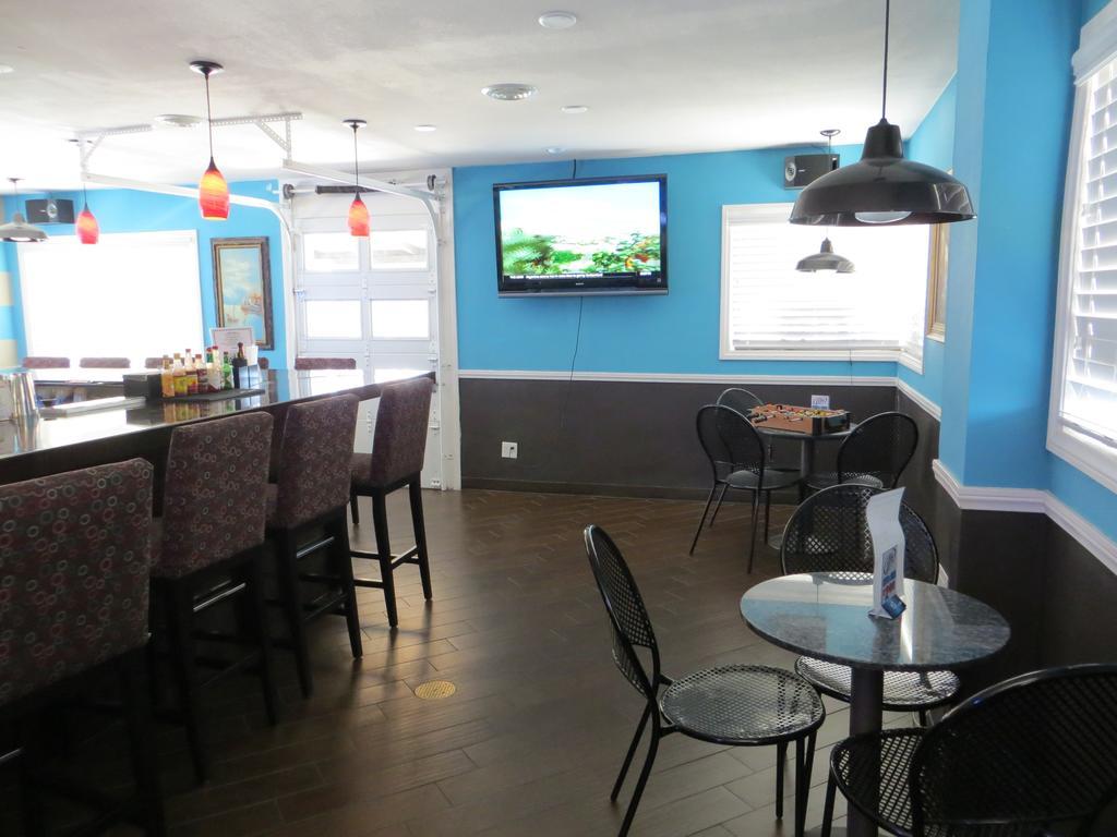 Oasis Boutique Motel Boulder City Dış mekan fotoğraf