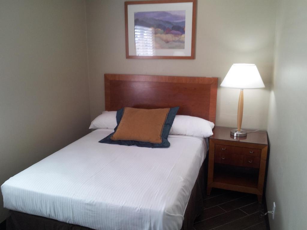 Oasis Boutique Motel Boulder City Dış mekan fotoğraf