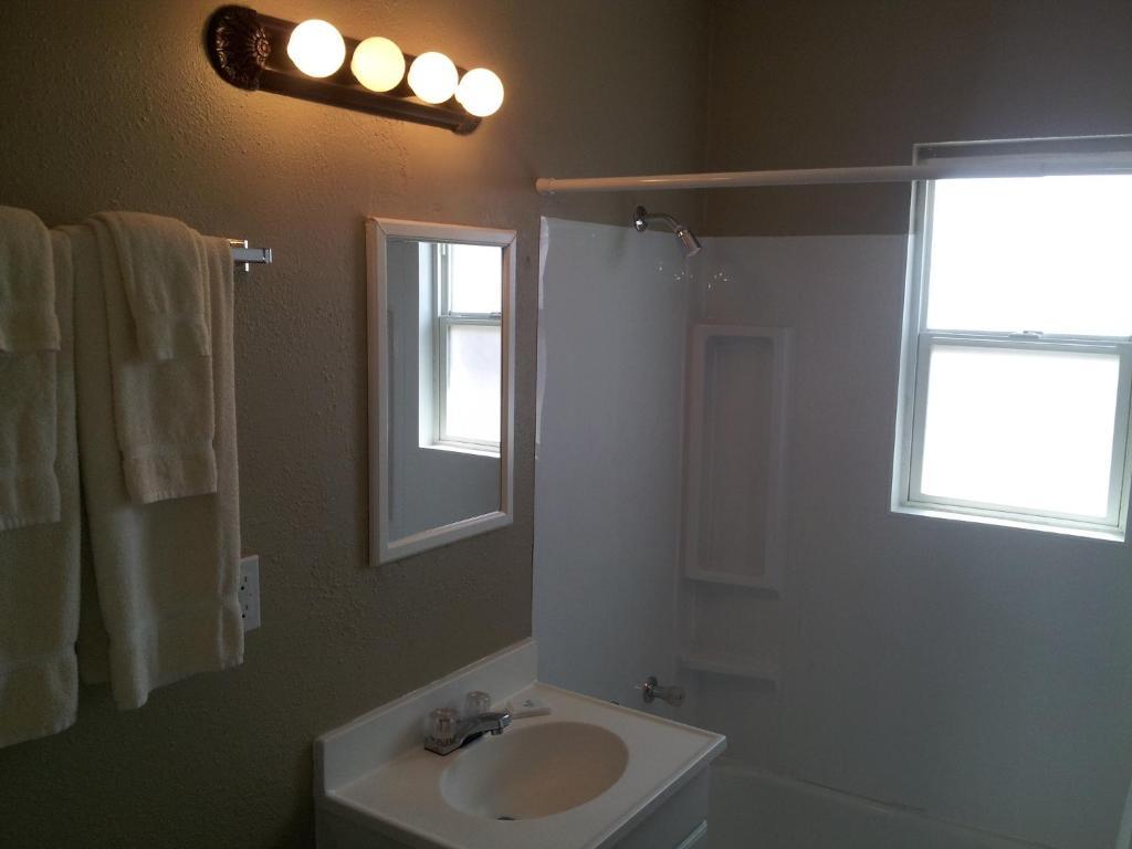 Oasis Boutique Motel Boulder City Dış mekan fotoğraf