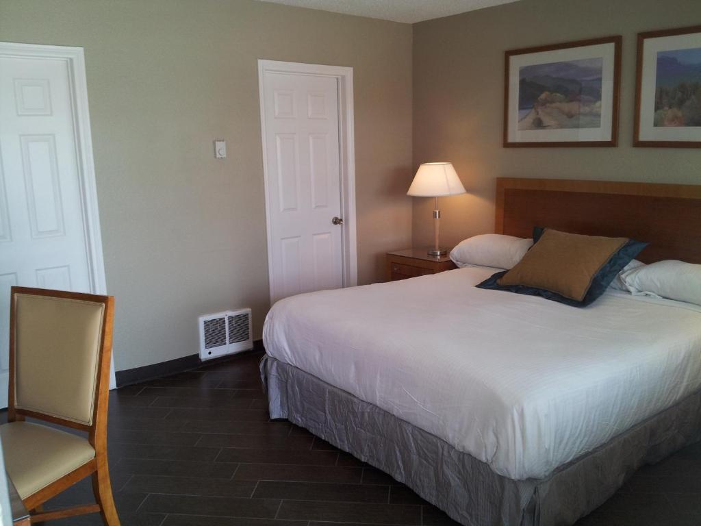 Oasis Boutique Motel Boulder City Dış mekan fotoğraf